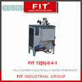 Fully Automatic Electrically Heated Steam Bolier (FIT12{9}-0.4-1)